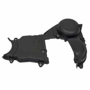 Передняя крышка двигателя Ford Escape 13-19 1.6T