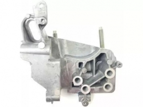Передняя крышка двигателя Ford Escape 13-19 1.6T