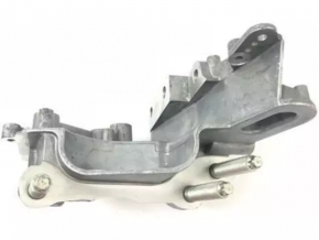Передняя крышка двигателя Ford Escape 13-19 1.6T