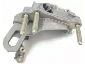Передняя крышка двигателя Ford Escape 13-19 1.6T