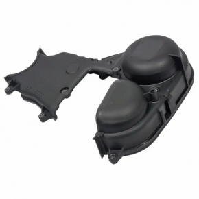 Передняя крышка двигателя Ford Escape 13-19 1.6T
