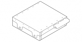 Bluetooth Module Mazda CX-5 13-14