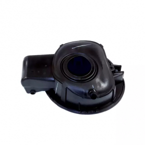 Лючок бензобака с корпусом VW CC 08-17