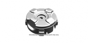 Пенопласт под инструмент Chevrolet Trax 15-22