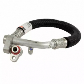 Трубка кондиционера конденсер-печка Ford Fusion mk5 17-20 1.5Т