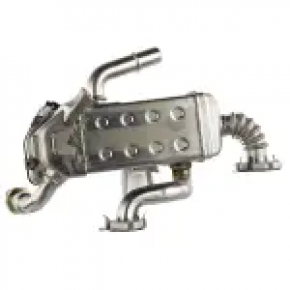 Răcitor supapă EGR Ford Explorer 20-25 2.3T