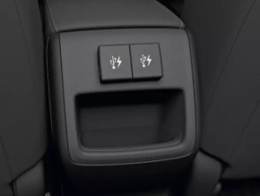 USB Hub Honda Accord 18-20