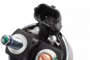 Pornirea GMC Terrain 18- LYX, LSD cu start-stop