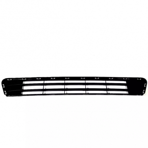 Grilă inferioară a barei de protecție față Subaru Impreza WRX GH 15-16