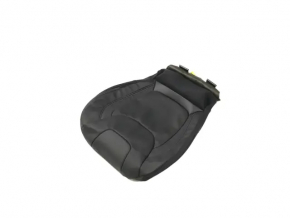 Пассажирское сидение Jeep Cherokee KL 20-22 с airbag, электрическое, подогрев, кожа черная, High Altitude, Limited