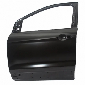 Ușă asamblată față stânga Ford Escape MK3 13-