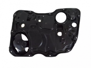 Панель двери внутренняя передняя левая Jeep Cherokee KL 14-23
