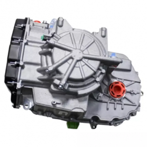АКПП в сборе Ford Escape MK3 13-15 2.5 FWD эмульсия