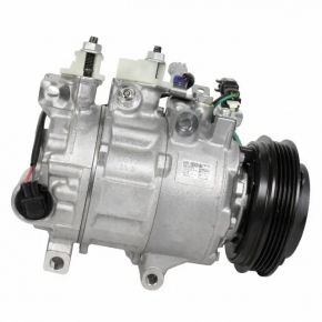 Компрессор кондиционера Ford Focus mk3 15-18 2.0 рест
