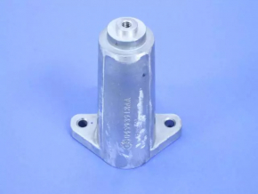 Colector de admisie Jeep Compass 11-16 fără flapsuri