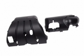Capacul colectorului de admisie Chevrolet Malibu 13-15 2.5