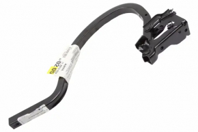 Петля крышки багажника левая Chevrolet Cruze 11-16