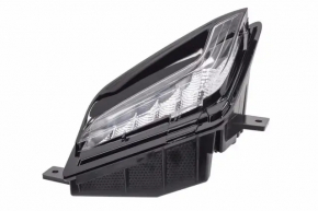 Дневные ходовые огни DRL левые Chevrolet Volt 16- песок