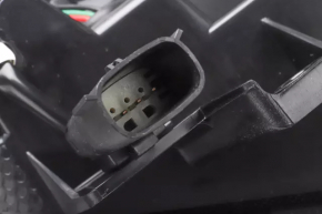 Дневные ходовые огни DRL левые Chevrolet Volt 16- песок