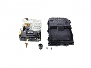 Automatic Transmission Control Module Dodge Charger 15-18 рест