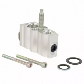 Клапан печки кондиционера Ford Fusion mk5 13-20