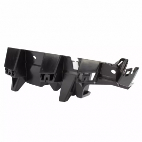 Крепление заднего бампера заднее правое Ford Mustang mk6 15-17 2.3, 3.7