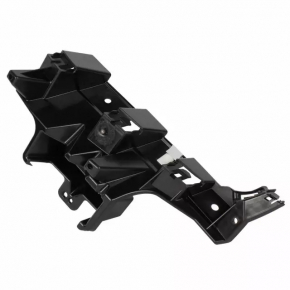 Крепление заднего бампера заднее правое Ford Mustang mk6 15-17 2.3, 3.7