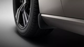 Брызговики задние комплект 2шт Volvo S60 19-25