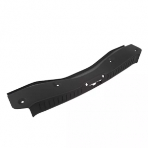 Накладка проема багажника Ford Focus mk3 11-18 5d