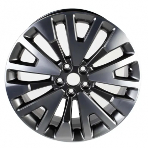 Диск колесный R19x7J ET50 Ford Escape MK4 20-22 бордюрка