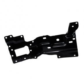 Кронштейн переднего бампера правый Ford F-150 22-25 EV