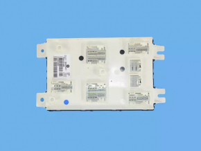 Body Control Module Dodge Charger 15-15 рест
