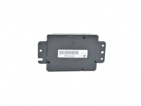 CLIMATE HEATER TEMPERATURE CONTROL MODULE Jeep Cherokee KL 14-