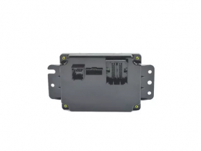 CLIMATE HEATER TEMPERATURE CONTROL MODULE Jeep Cherokee KL 14-