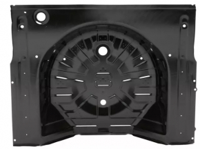Корыто багажника Nissan Altima 13-18