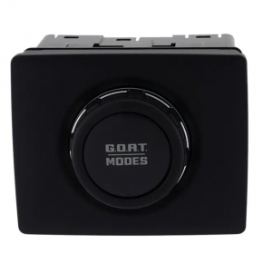 Control Switch управление режимами езды Ford Bronco Sport 21-26 G.O.A.T. Modes