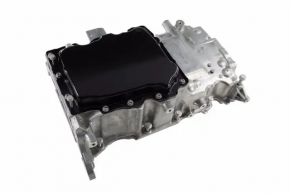 Полуподдон масляный Chevrolet Malibu 13-16 2.5 LKW