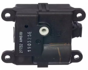 Актуатор моторчик привод печки Infiniti G25 G35 G37 4d 06-14
