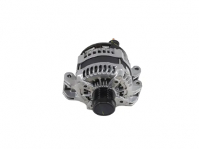 Генератор Jeep Grand Cherokee WK2 16-20 3.6 180 amp