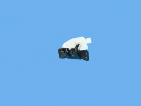 Замок двери багажника Fiat 500 12-19