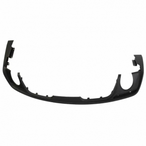 Capacul de bara spate Ford Mustang mk6 15-17 premium