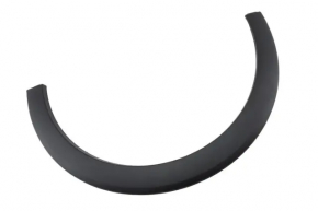 Накладка арки крыла передняя левая Chevrolet Bolt EUV 22-23