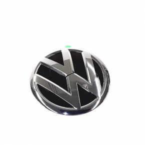 Emblemă pentru portbagaj VW Touareg 15-17