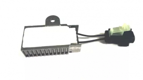 Rezistorul de viteză variabilă al Subaru Outback 15-19