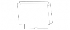 Блок управления АКПП Mercedes W167 GLE 350 450 20-26