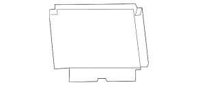 Блок управления АКПП Mercedes W167 GLE 350 450 20-26