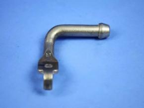 Кронштейн глушителя задний левый Dodge Challenger 09-23 3.6, 5.7
