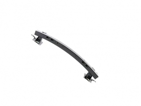 Amplificatorul de bara fata Chrysler 200 11-14