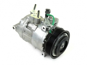 Компрессор кондиционера Dodge Challenger 15-23 5.7