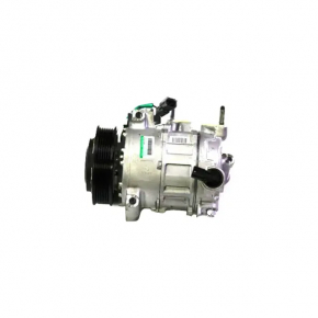 Компрессор кондиционера Dodge Challenger 15-23 5.7